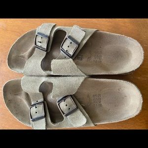 Betula by Birckenstock 38